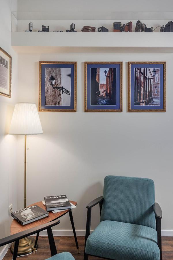 Photel Apartments Цриквениця Екстер'єр фото