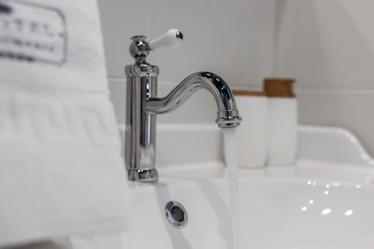 Photel Apartments Цриквениця Екстер'єр фото