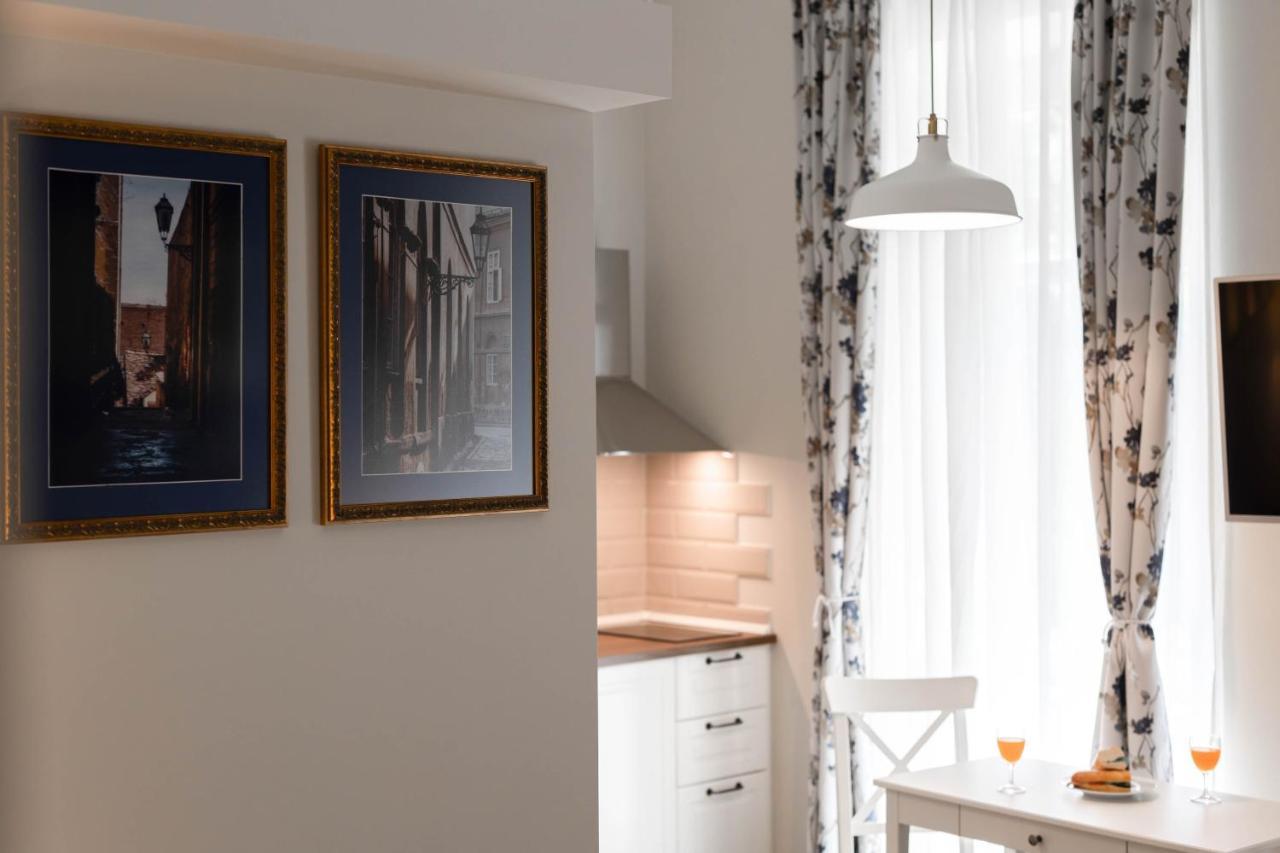 Photel Apartments Цриквениця Екстер'єр фото