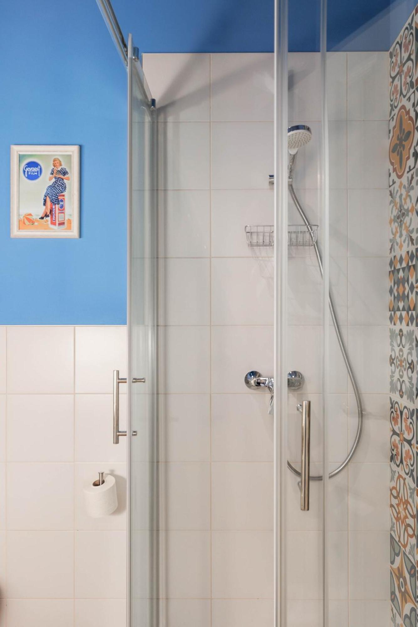 Photel Apartments Цриквениця Екстер'єр фото